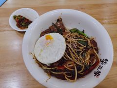 -华三爷拌面(宁波轻纺城店)