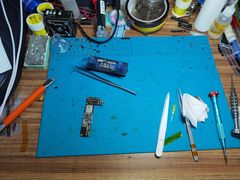 -铭修苹果华为手机平板维修服务(杨浦区店)