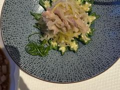 -北京柏悦酒店·锦庭餐厅Dining Room
