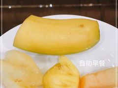 -北京东直门智选假日酒店