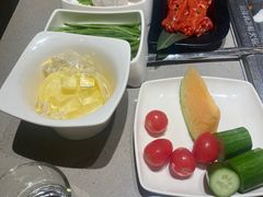 -海底捞火锅(青悦城店)