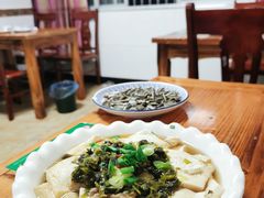 -玲燕蒸菜馆(江东路店)