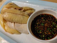 -长兴菜馆(高桥店)