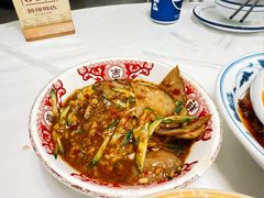 -笨罗卜浏阳菜馆(太平街店)
