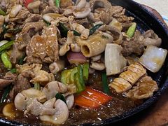 -标记美食新鲜猪杂(兴南大道店)