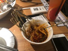 -太二酸菜鱼(石家庄万象城店)