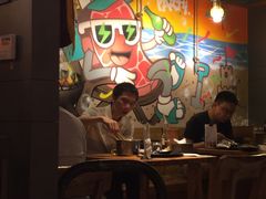 -聚点串吧·北京烧烤(赵登禹路店)