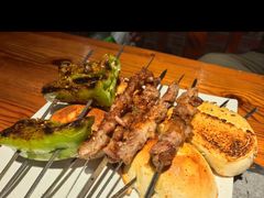 -義聚德·清真铜锅涮羊肉·烧烤(河东店)