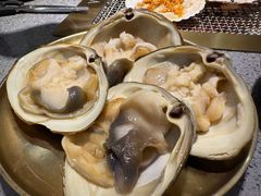 -本达人海鲜烧烤·朝鲜族风味(发展店)