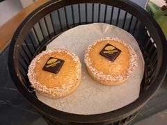 -大堂酒廊(澳门文华东方酒店)