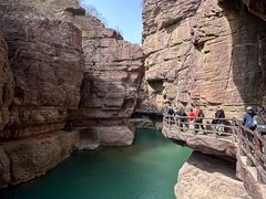 -云台山风景名胜区