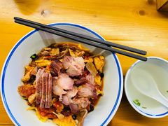 老闆娘幹拌粉-八十八粉儿(尚都店)