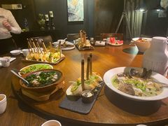 -肴约·花园式餐厅(湖里店)