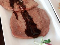 -天塔旋转餐厅
