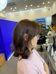 -CIT造型·烫发·染发