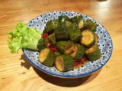 -有才叔的小馆(招商依云曲江店)