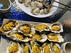 -千岛蚝高压锅生蚝·人参火锅(白云万达店)