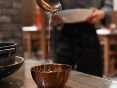 -魁盛居百年鲁菜馆(县西巷店)
