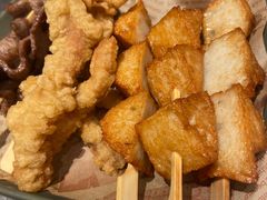 -潮界(虹桥新天地店)