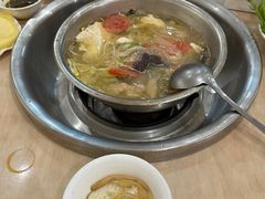 -海关荤豆花(洋河一路店)