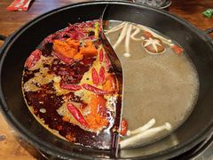 -憨铁匠火锅(红山6979店)