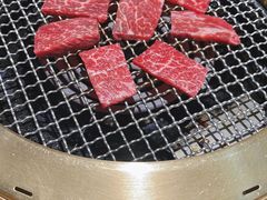 -厚贞日式烤肉(浦东汇智店)