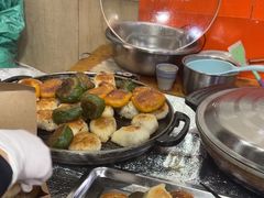 -老味茶屋(川沙老街店)