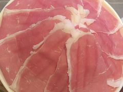 -前门·鲜肉火锅(长风店)