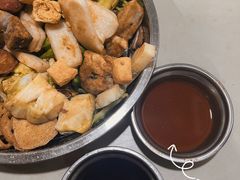 -瑞安第一泡·后街泡泡(虹桥后街店)