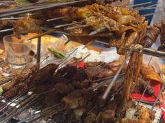 -香约老地方烧烤(九道街店)
