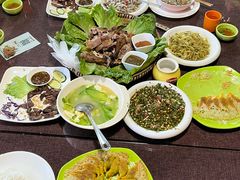 -阿波金锅贴(官渡古镇店)