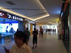 -金铂广场(龙归店)