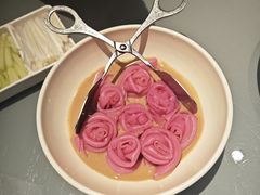 -小大董·烤鸭(观景餐厅·南京西路店)