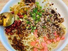 -贵凤凰贵州米粉(五道口店)