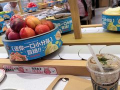 -龍歌自助小火锅(崂山丽达店)