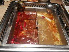 -野妹经典火锅(江夏中百店)