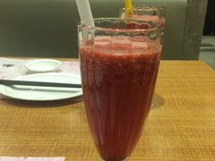 -大渔铁板烧(中山路八佰伴店)
