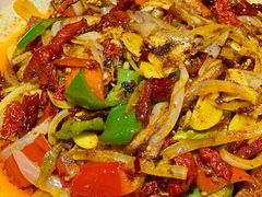 -柴窝堡22号辣子鸡·传承新疆菜