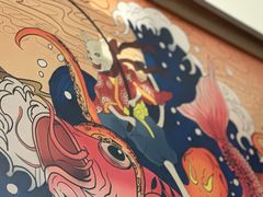 -沼津港精致料理·寿喜烧·烧鸟(青浦宝龙广场日料榜单店)