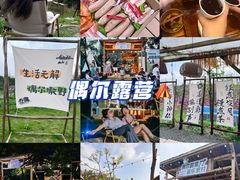 -趣飞飞黑麋峰国际滑翔伞基地