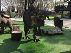 -南通洲际绿博园