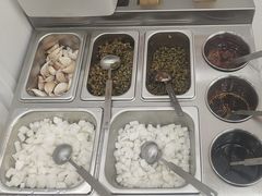 -姑娘手·陕西手工面·肉夹馍(象峰店)
