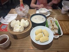 -老東粥皇·茶餐厅(云路中心店)