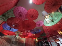 大堂-蘑菇私房菜小馆(杨家坪西城天街店)