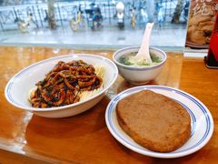-君东记本帮面馆(天钥桥路店)