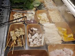 -火炉火自助餐(西直门凯德MALL店)