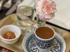 -MADO冰淇淋咖啡馆(淘金店)