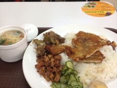 顶好快餐(市府店)-顶好快餐(市府店)