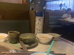 -鲜潭蒸汽石锅鱼(五道口购物中心店)