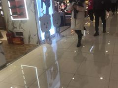 -太原茂业天地购物中心